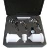 Kit de pistoale de vopsit H827