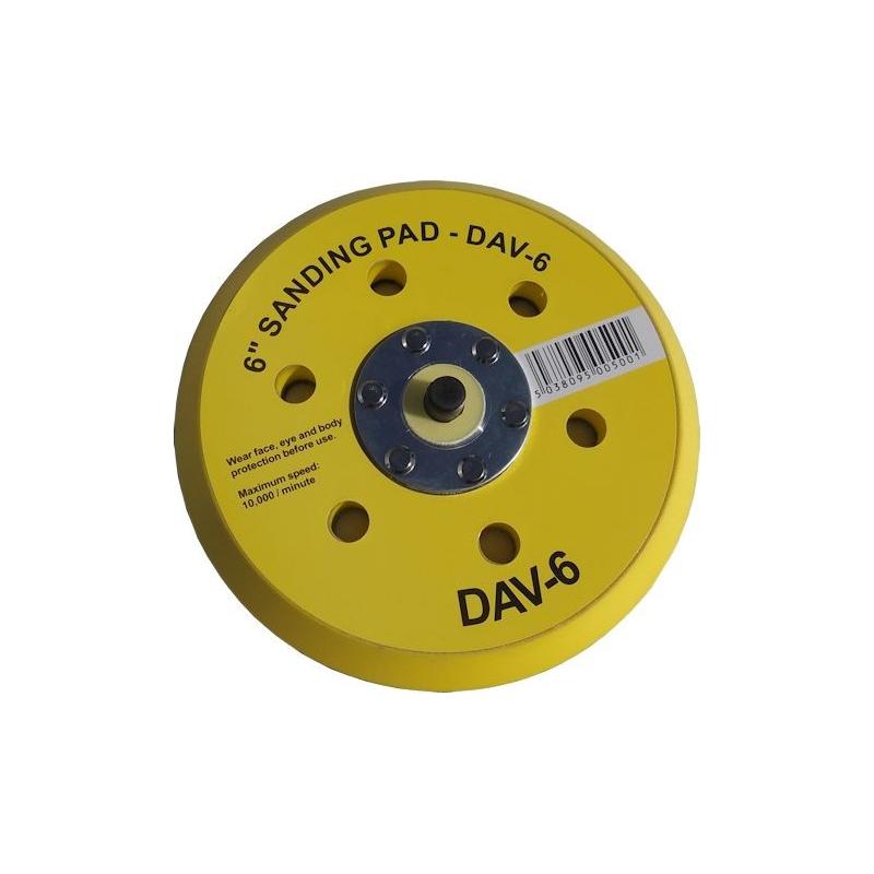 Suport pentru disc abraziv 14.5 cm