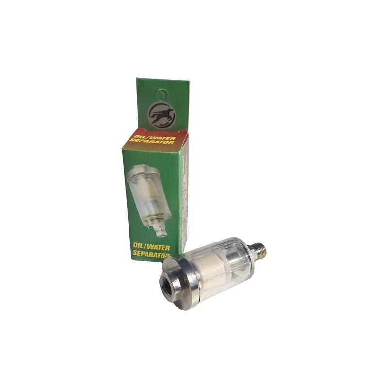 Filtru de aer pentru pistol de vopsit