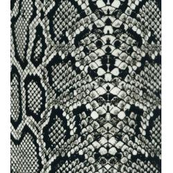 Folie pentru imprimare prin hidrotransfer SNAKE