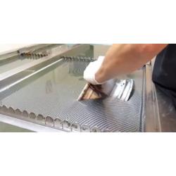 Folie pentru imprimare prin hidrotransfer 2