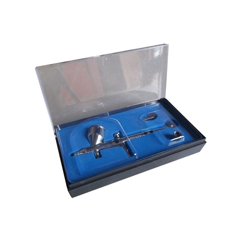 Aerograf cu alimentare prin gravitaţie 180 SIMPLE KIT