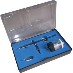 Aerograf cu alimentare prin aspiraţie 182 SIMPLE KIT
