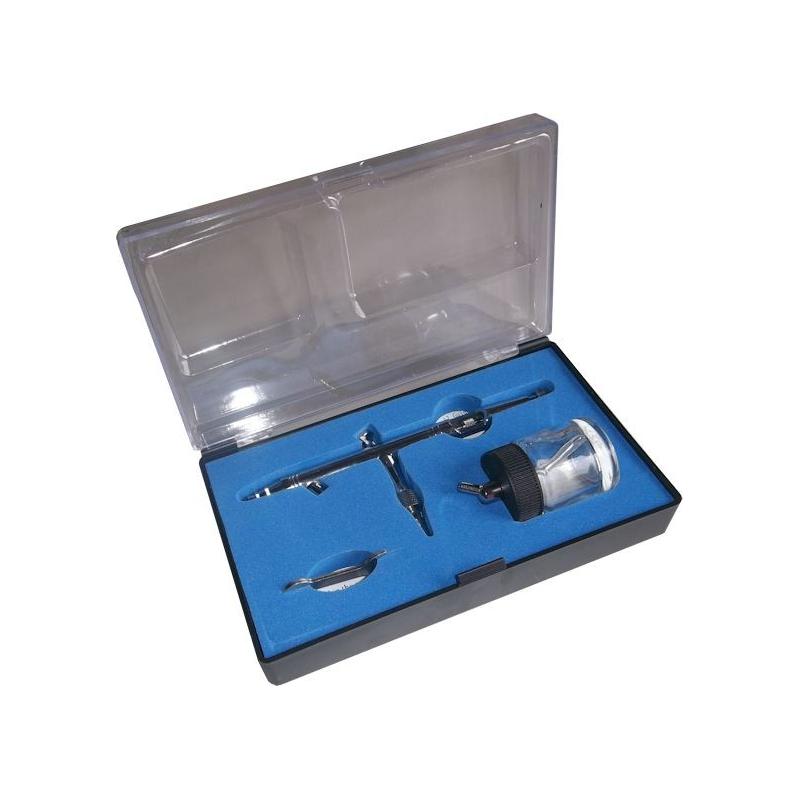 Aerograf cu alimentare prin aspiraţie 182 SIMPLE KIT