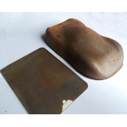 Vopsea cu efect de rugină RUST FX 24h