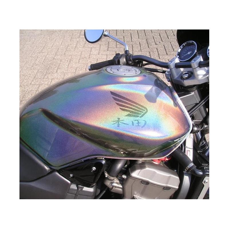 MOTO Kit complet Spectrum
