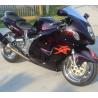 MOTO Kit complet Candy (couleur au choix)