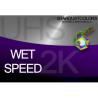 Lac Ultra High Solid WET SPEED pentru MOTOCICLETE - kit 2 L