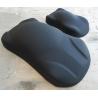 Lac cu efect de catifea SOFT TOUCH