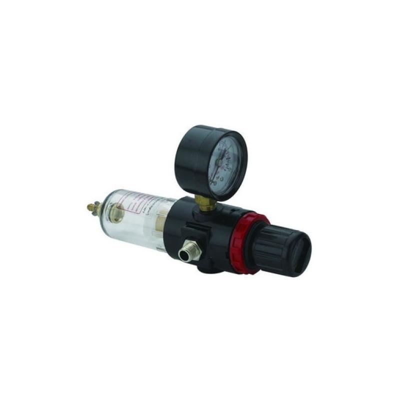 Regulator și filtru de aer