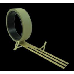 Striping Tape Olive  25mm x 14m