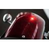 Kit de vopsea moto cu efect paietat