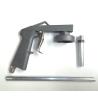 Pistol pentru cauciucare, anti-pietriș