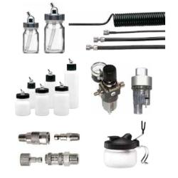 Accesoriile IWATA