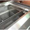 Rezervor Dipping manual pentru Hidrografice Transfer WTP300