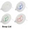  Rezervoare de vopsea dispensabile pentru pistoalele din kiturile SLS® Ready2use