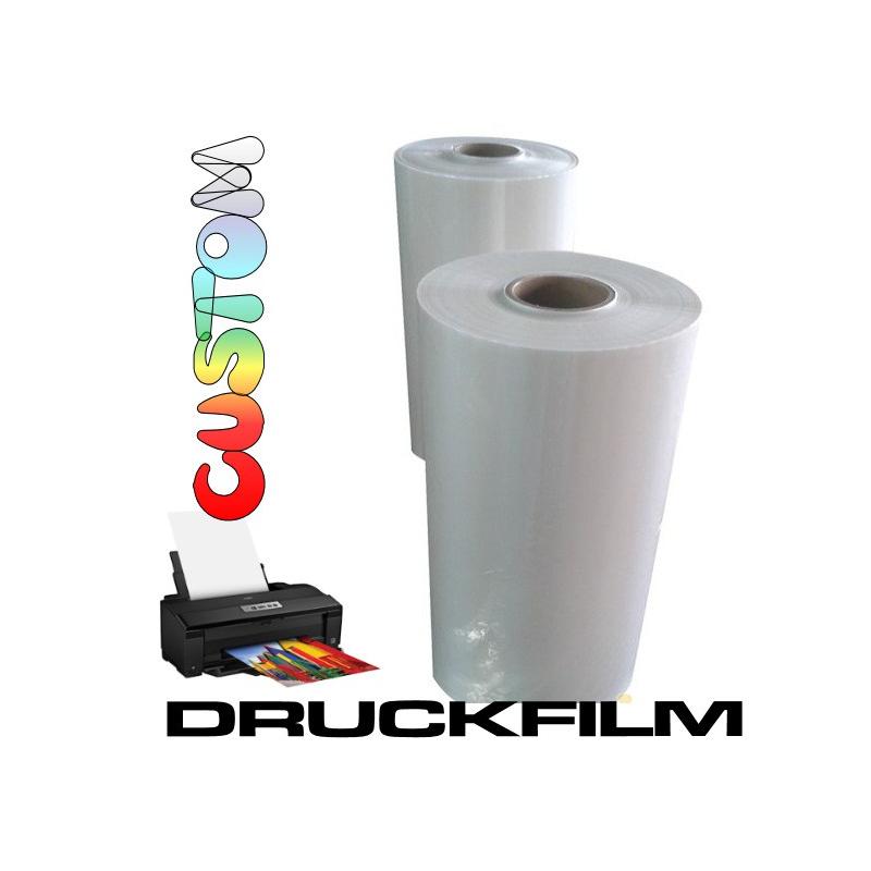 Folie de transfer hydro-dipping pentru imprimare – 21 cm sau 30 cm