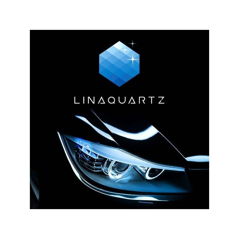 Produs de acoperire pentru protecție nano-ceramică permanentă LiNaQuartz®