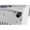Aparat cu ultrasunete pentru curățarea aerografelor – model pentru casă 0.6L GT-F1  și model Pro 2 L GT-SONIC-D2