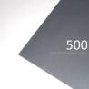 Feuilles abrasives P500