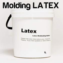 Latex lichid - 1 litru