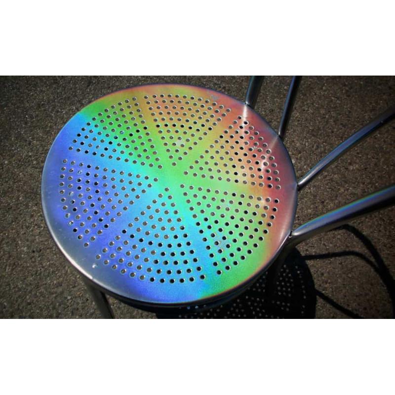 Spectrum Covalent 2X – vopsea cu efect prismatic 12 µm