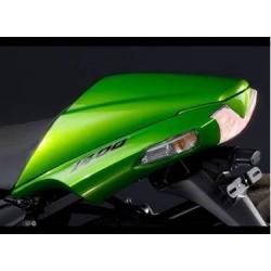 Vopsea Verde Lime KAWASAKI - 40R - GOLDEN BLAZED GREEN MET