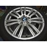 Vopsea pentru jante BMW - FELGEN SILBER