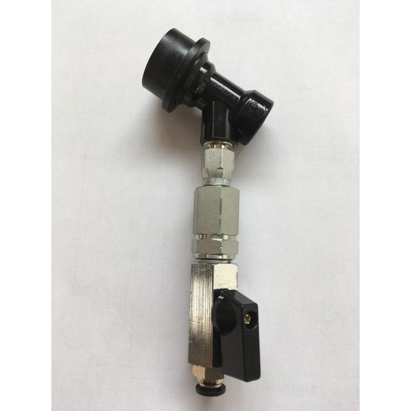 Conector de conectare pentru mașină de cromare PRO sau EXPERT