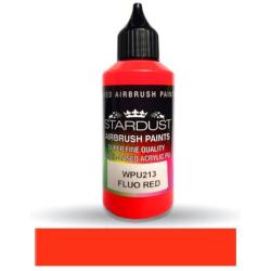 Seria de vopsele Fluorescente – 11 vopsele acrilice poliuretanice pentru aerograf