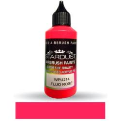 Seria de vopsele Fluorescente – 11 vopsele acrilice poliuretanice pentru aerograf