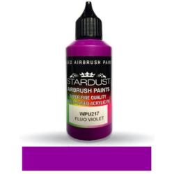 Seria de vopsele Fluorescente – 11 vopsele acrilice poliuretanice pentru aerograf