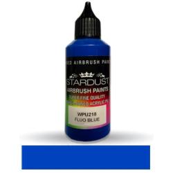 Seria de vopsele Fluorescente – 11 vopsele acrilice poliuretanice pentru aerograf