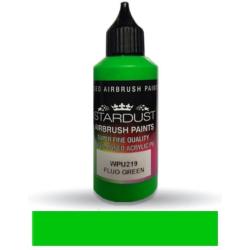 Seria de vopsele Fluorescente – 11 vopsele acrilice poliuretanice pentru aerograf