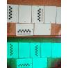 Vernis phosphorescent 1.5kg VERT