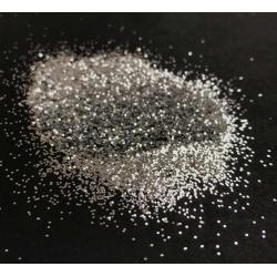 sclipici decorativi din poliester metalizați Stardust - Seria A