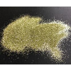 sclipici decorativi din poliester metalizați Stardust - Seria A