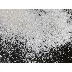 sclipici decorativi din poliester metalizați Stardust - Seria A
