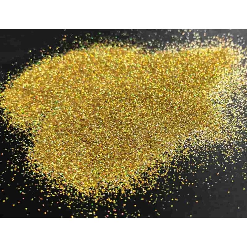 sclipici decorativi holografici Stardust - Seria LA