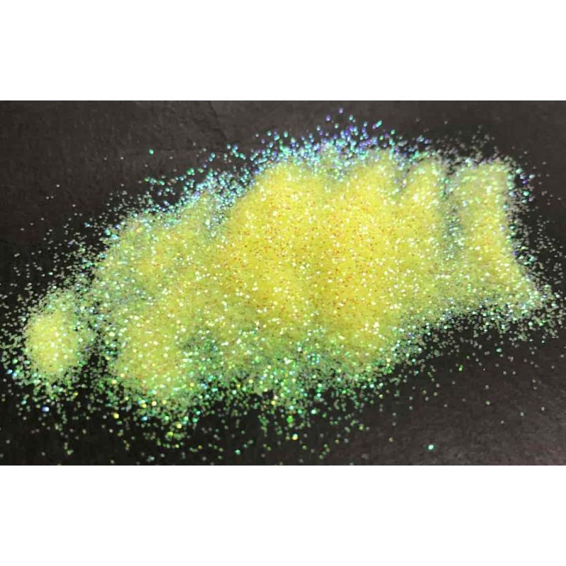 sclipici decorativi iridescenți Stardust - Seria C
