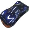 Sclipici cosmic transparent – 5 culori