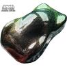 Sclipici cosmic transparent – 5 culori
