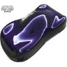 Sclipici cosmic transparent – 5 culori