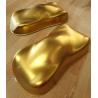 Vopsea aurie de 8 µm - Gold Premium