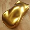 Vopsea aurie de 8 µm - Gold Premium
