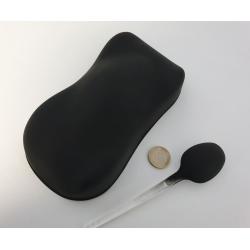 Blackest Black – negru extrem