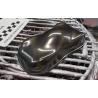 Black Chrome – vopsea cu efect special metaliza