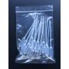Pipete gradate de umplere 1 ml până la 20