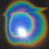 .PULSAR: Thermochromique multicolore 100ml + 100ml fixatif