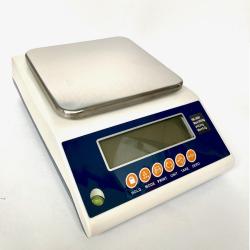 Cântar profesional digital de înaltă precizie - 3 kg